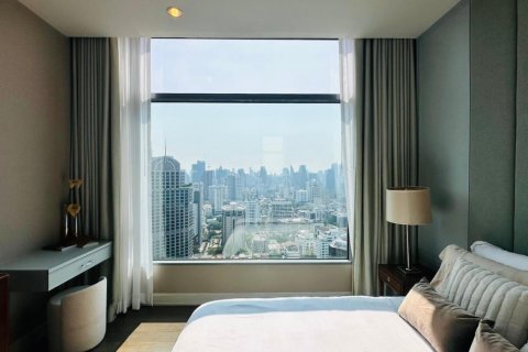 2 dormitorios Apartment en Bangkok, Thailand No. 97126 24