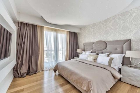 4 bedrooms Penthouse in Germasogeia, Cyprus No. 66154 3