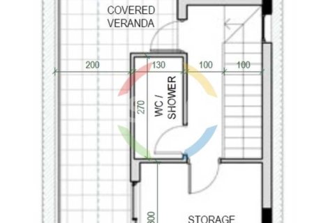 4 chambres Villa à Agios Tychonas, Cyprus No. 101388 5