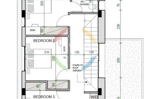 4 chambres Villa à Agios Tychonas, Cyprus No. 101388 4