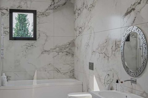 4 bedrooms Villa in Pomos, Cyprus No. 84418 14