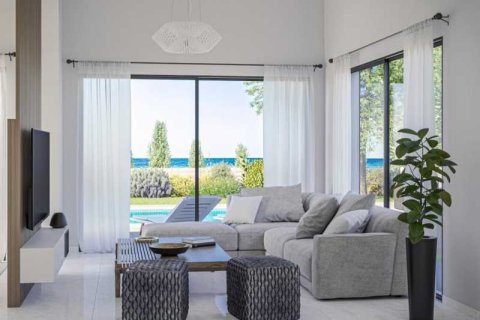 4 bedrooms Villa in Pomos, Cyprus No. 84418 5