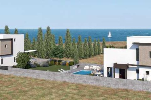 4 bedrooms Villa in Pomos, Cyprus No. 84418 2