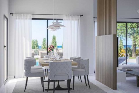 4 bedrooms Villa in Pomos, Cyprus No. 84418 6