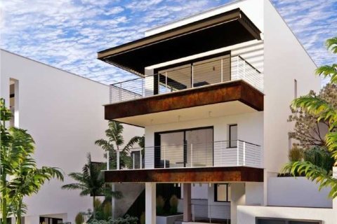 3 bedrooms House in Agios Tychonas, Cyprus No. 82645 2