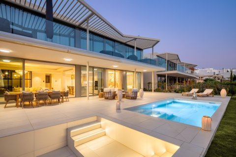 3 bedrooms Apartment in Phu My, Vietnam No. 83882 4