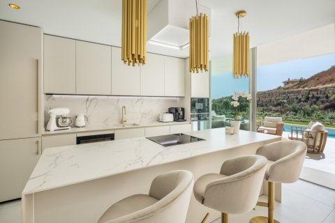 3 bedrooms Apartment in Phu My, Vietnam No. 83882 14