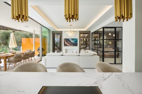 3 bedrooms Apartment in Phu My, Vietnam No. 83882 16