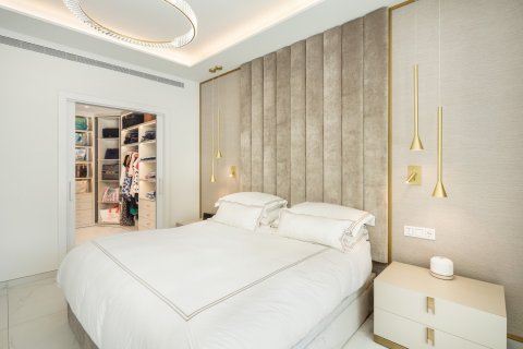 3 bedrooms Apartment in Phu My, Vietnam No. 83882 15