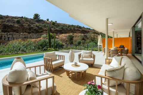 3 bedrooms Apartment in Phu My, Vietnam No. 83882 12