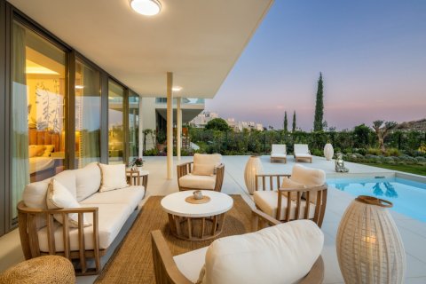 3 bedrooms Apartment in Phu My, Vietnam No. 83882 7