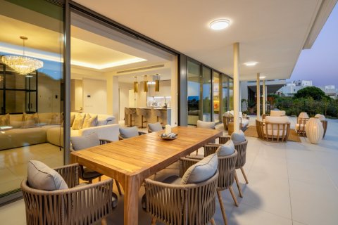 3 bedrooms Apartment in Phu My, Vietnam No. 83882 18