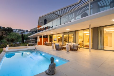 3 bedrooms Apartment in Phu My, Vietnam No. 83882 5