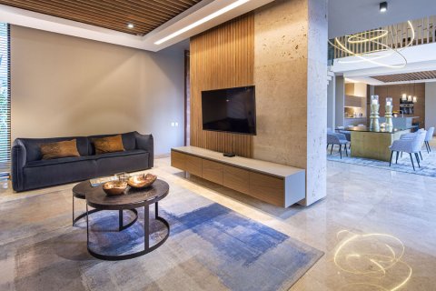 5 bedrooms Villa in Riviere Noire, Mauritius No. 60911 15