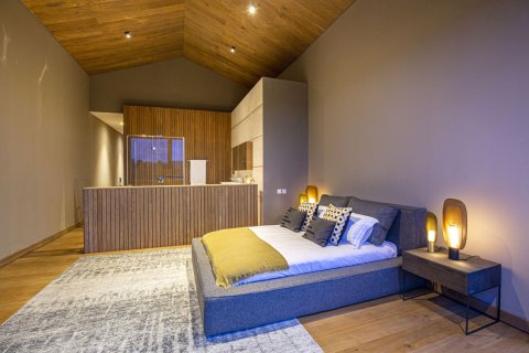 5 bedrooms Villa in Riviere Noire, Mauritius No. 60911 22