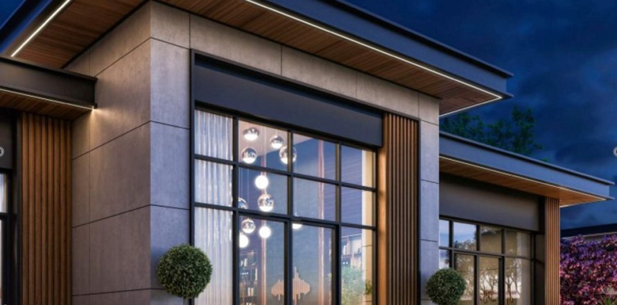 5 bedrooms Villa in Khanh Hoa, Vietnam No. 114376