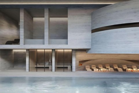 1 chambre Appartement à Thanh Xuan, Vietnam No. 89429 13