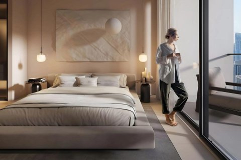 1 chambre Appartement à Thanh Xuan, Vietnam No. 89429 9