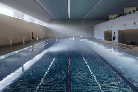 1 chambre Appartement à Thanh Xuan, Vietnam No. 89429 15