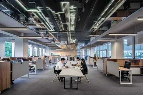 374m² Commercial property en Eixample, Spain No. 110744