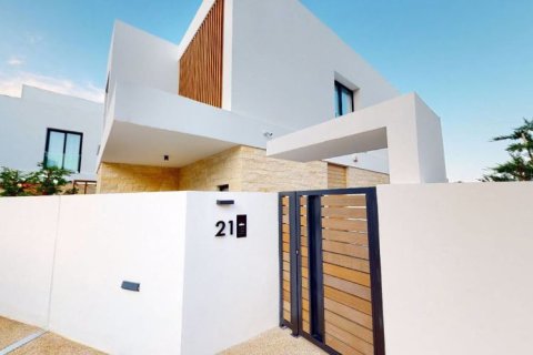 4 bedrooms Villa in Protaras, Cyprus No. 64871 27