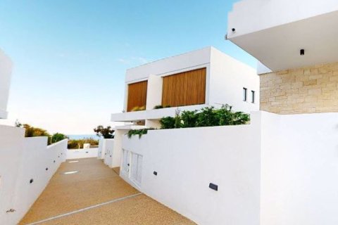4 bedrooms Villa in Protaras, Cyprus No. 64871 28