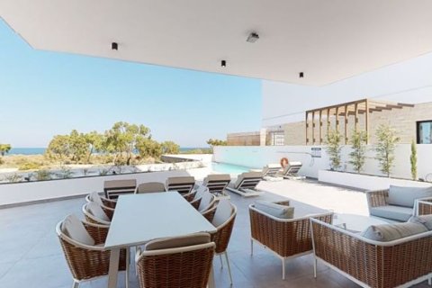 4 bedrooms Villa in Protaras, Cyprus No. 64871 8