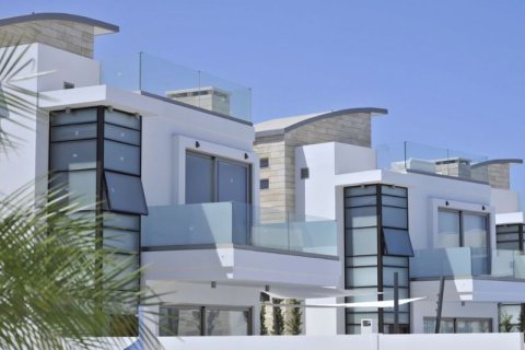 4 bedrooms Villa in Protaras, Cyprus No. 64871 1
