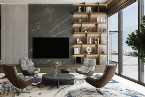 2 bedrooms Apartment in Can Tho, Vietnam No. 91370 5