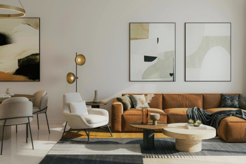 2 bedrooms Apartment in Can Tho, Vietnam No. 91370 3