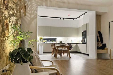 3 bedrooms Apartment in Agios Athanasios, Cyprus No. 104058 3