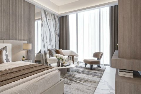 3 bedrooms Apartment in Majan, UAE No. 122320