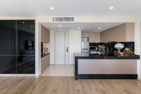 2 bedrooms Condo  in Pattaya, Thailand No. 98279 11