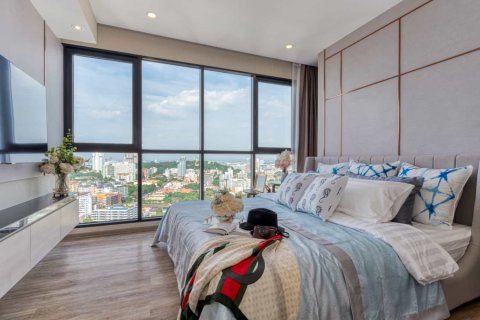 2 bedrooms Condo  in Pattaya, Thailand No. 98279 7