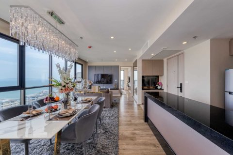 2 bedrooms Condo  in Pattaya, Thailand No. 98279 4