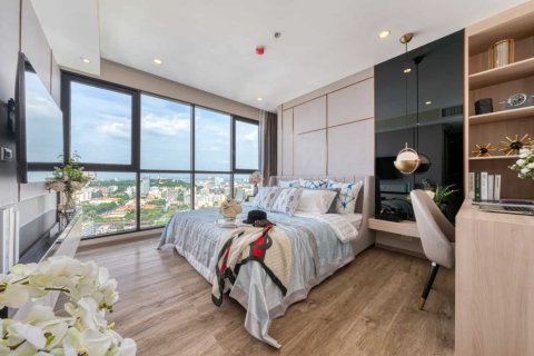 2 bedrooms Condo  in Pattaya, Thailand No. 98279 8