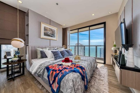 2 bedrooms Condo  in Pattaya, Thailand No. 98279 2