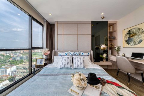 2 bedrooms Condo  in Pattaya, Thailand No. 98279 9