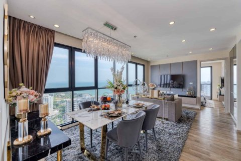 2 bedrooms Condo  in Pattaya, Thailand No. 98279 3