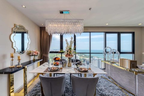 2 bedrooms Condo  in Pattaya, Thailand No. 98279 5