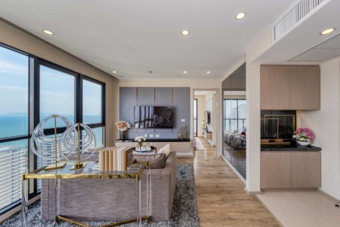 2 bedrooms Condo  in Pattaya, Thailand No. 98279 6