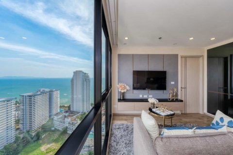 2 bedrooms Condo  in Pattaya, Thailand No. 98279 10