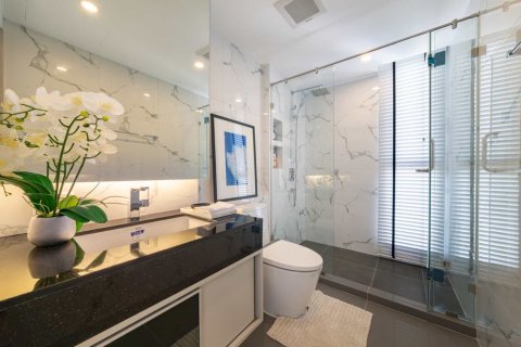 2 bedrooms Condo  in Pattaya, Thailand No. 98279 12