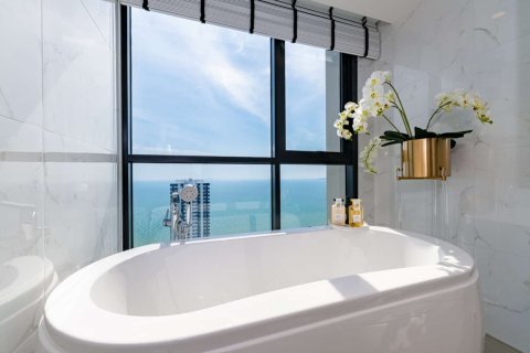 2 bedrooms Condo  in Pattaya, Thailand No. 98279 13