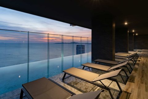 2 bedrooms Condo  in Pattaya, Thailand No. 98279 16