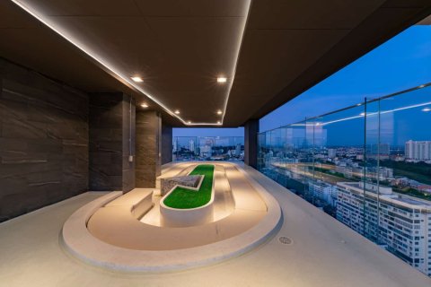 2 bedrooms Condo  in Pattaya, Thailand No. 98279 17