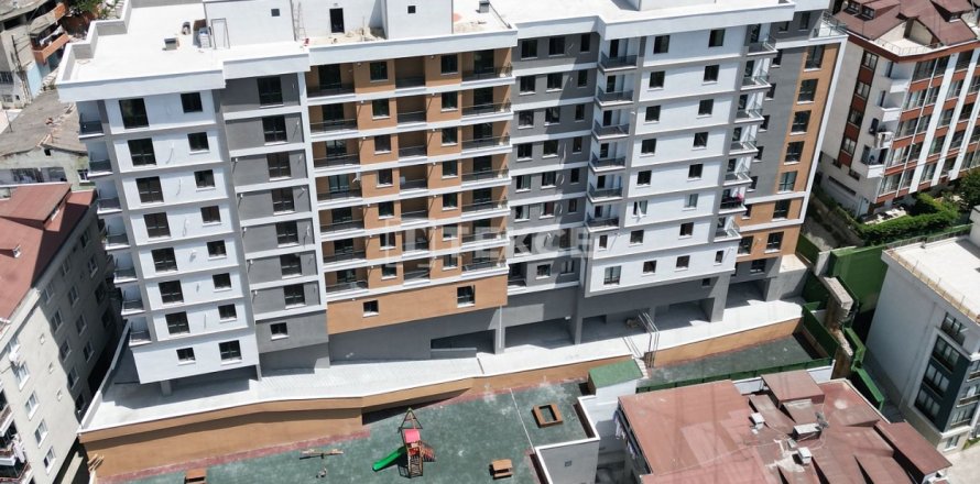 2 chambres Appartement à Chau Doc, Vietnam No. 113108