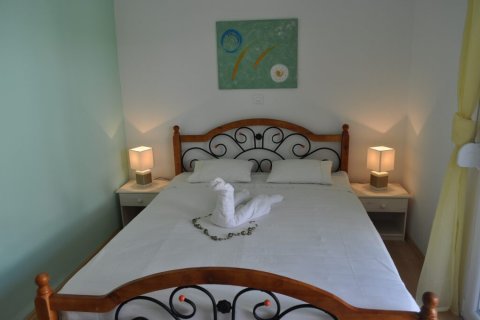 3 rooms Maisonette in Thasos, Greece No. 107607 11