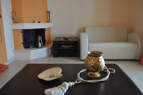 3 rooms Maisonette in Thasos, Greece No. 107607 6