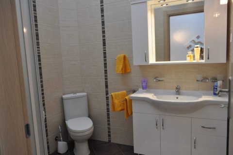 3 rooms Maisonette in Thasos, Greece No. 107607 14